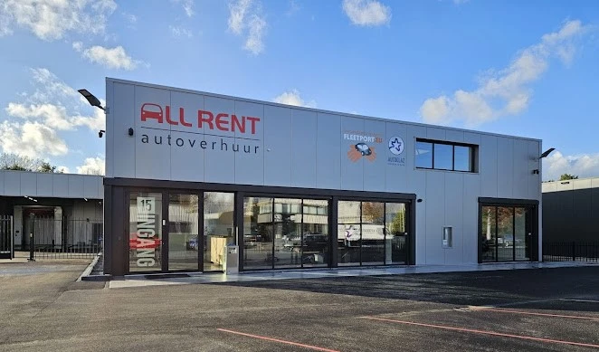 All Rent