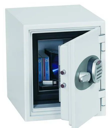 Phoenix Data Care datakluis, compact, 60 minuten