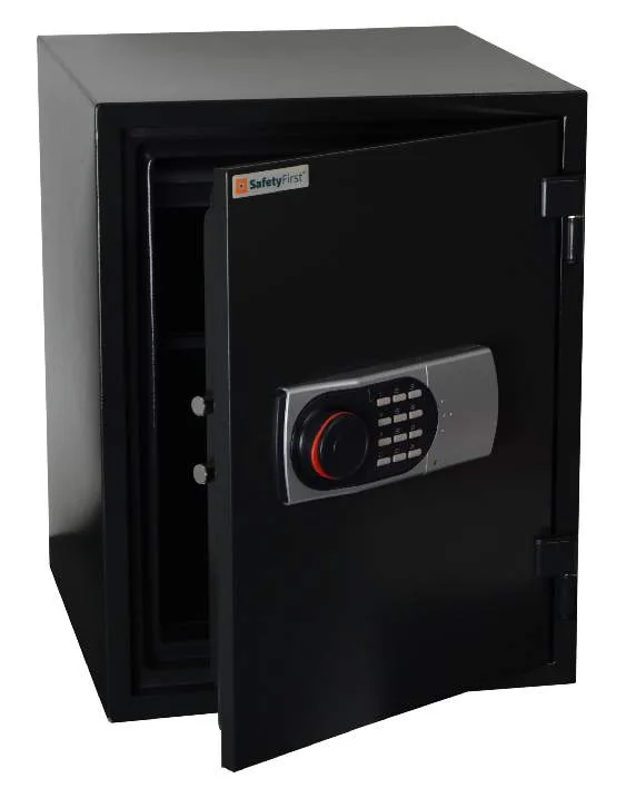 SafetyFirst FD-3E brandwerende documentkast
