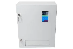 SafetyFirst sleuteluitgifte SAS8